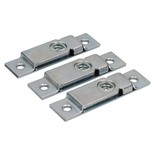 Pack casiers de porte - 3,