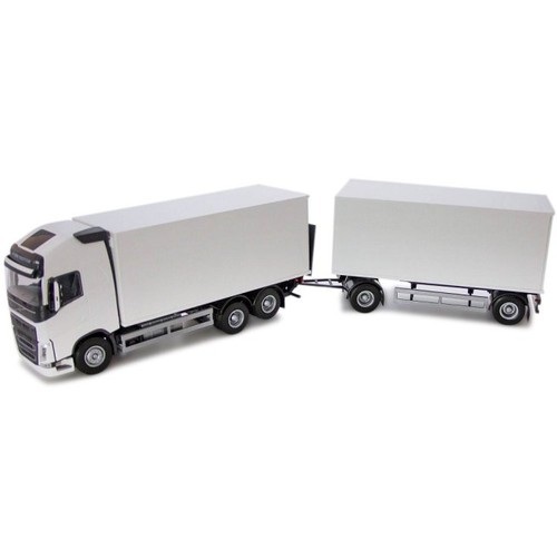 Emek camion blanc avec - emek,