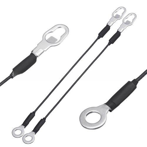 Kit boulons sangle de - de,