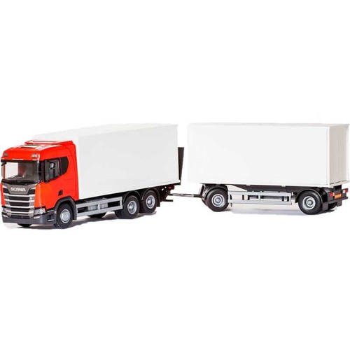 Emek camion couleur - emek, de
