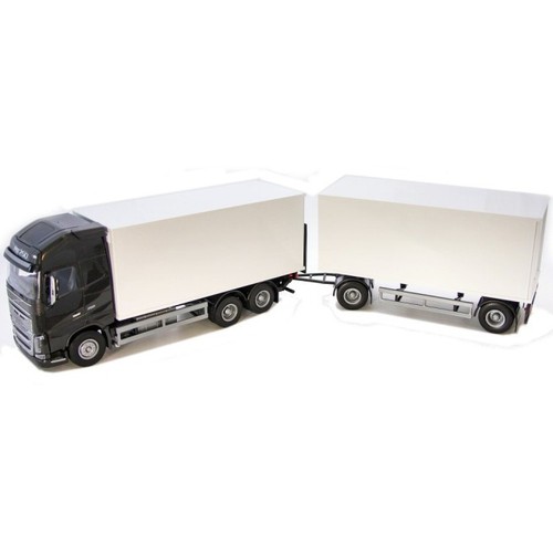 Emek camion noir - -, avec