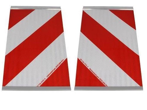 Avertissement drapeau - avertissement,