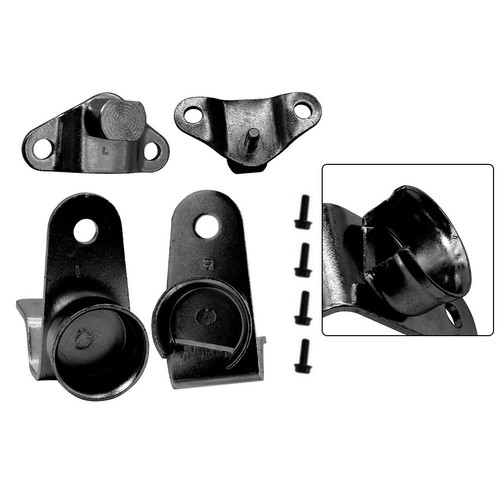 Pour mod les - 1999-2007, kit