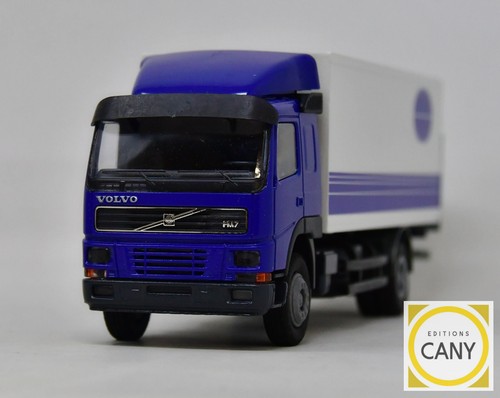 Camion volvo fm7 - camion,