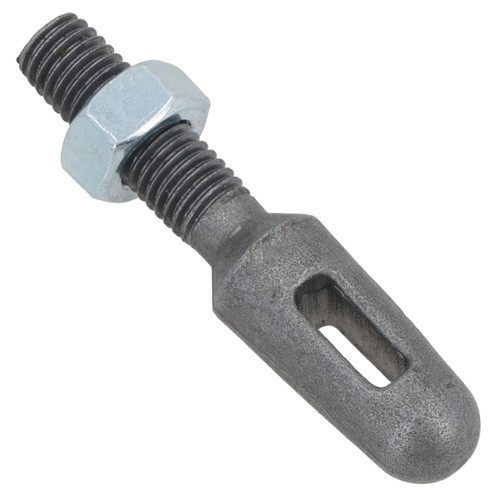 Crampon hayon fente - crampon, pour